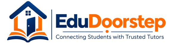 EduDoorstep - Connecting Students with Trusted Tutors
