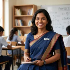 Priya Sen