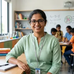 Sunita Rao