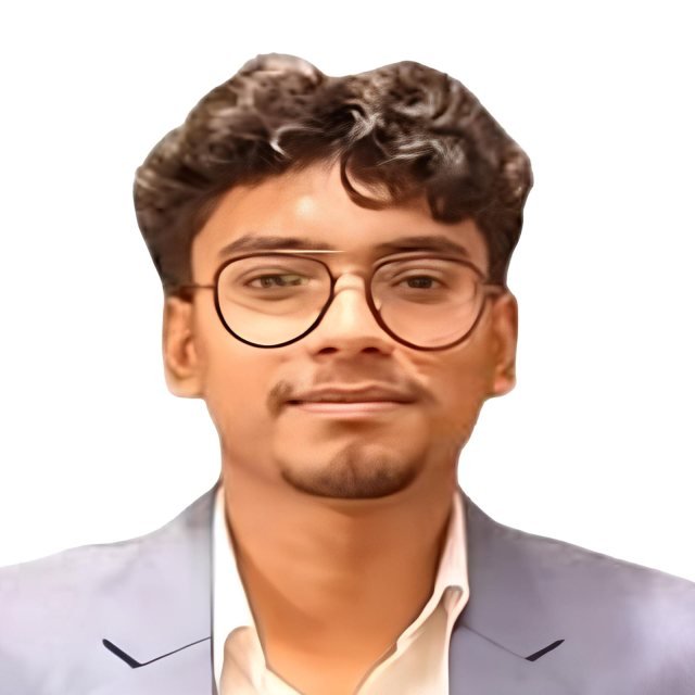 Ankit Kumar